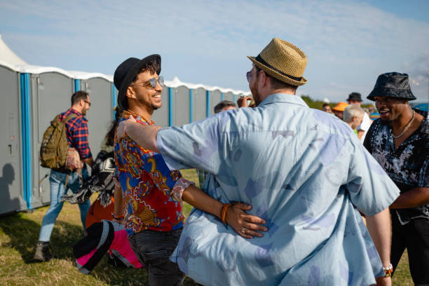 Best Porta potty for special events  in Winslow, AZ