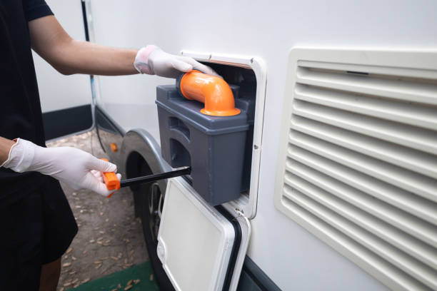Best High-end porta potty rental  in Winslow, AZ