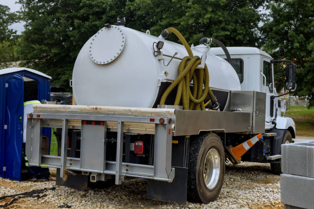 Best Affordable portable toilet rental  in Winslow, AZ