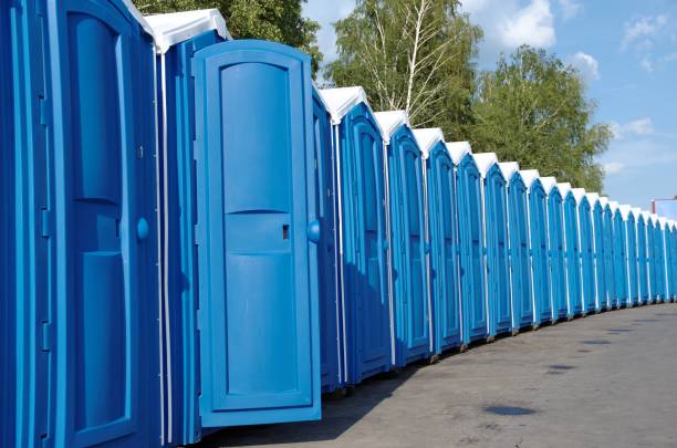 Best Porta potty rental for outdoor events  in Winslow, AZ